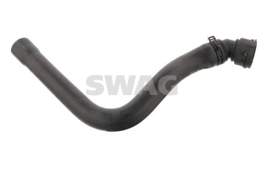 cooling water hose