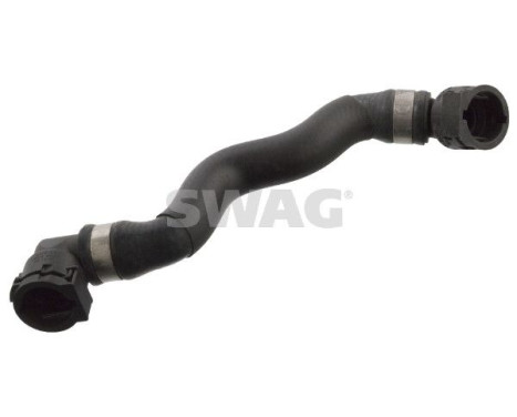 cooling water hose