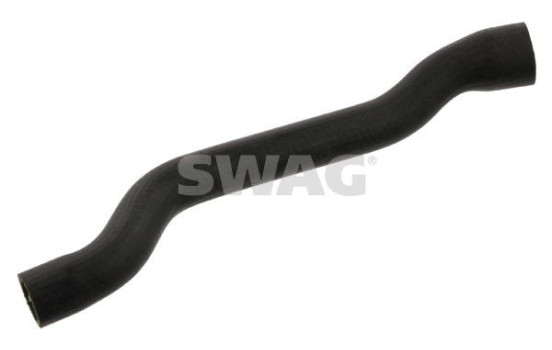 cooling water hose