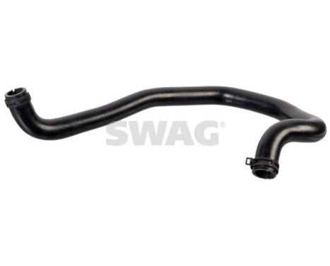 cooling water hose