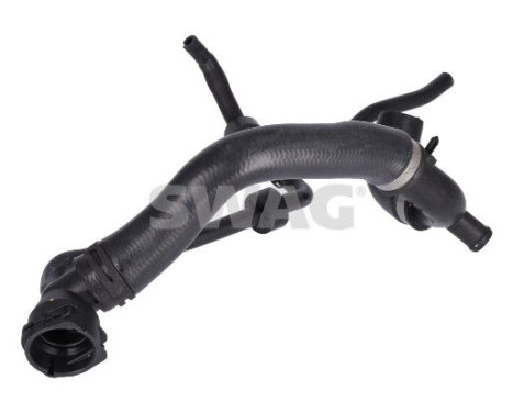 cooling water hose, Image 2