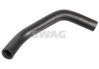 cooling water hose