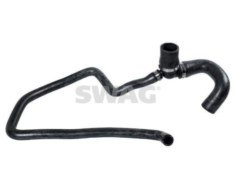 cooling water hose