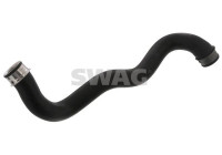 cooling water hose