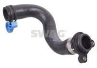 cooling water hose