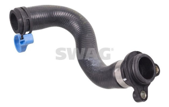 cooling water hose
