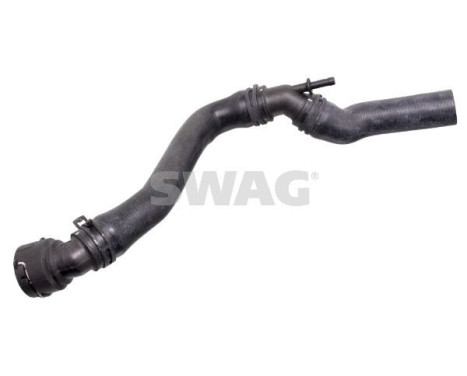 cooling water hose
