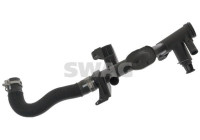 cooling water hose