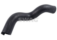 cooling water hose