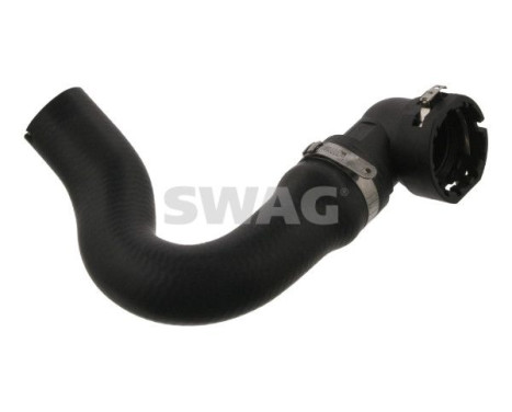 cooling water hose