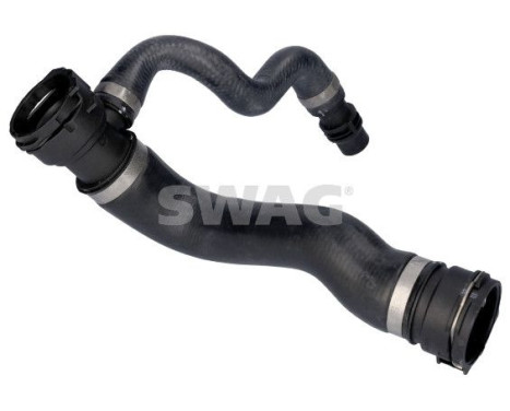 cooling water hose, Image 2