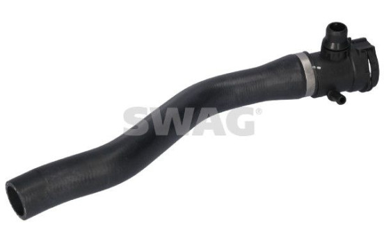 cooling water hose