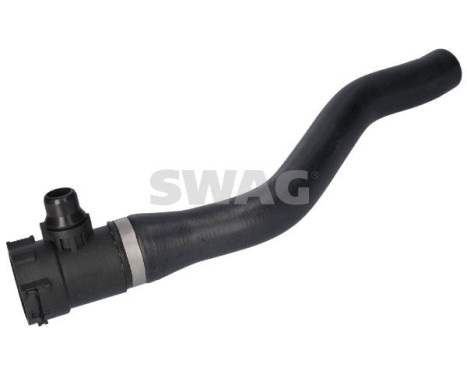 cooling water hose, Image 2