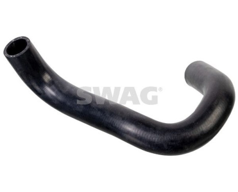 cooling water hose