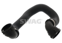 cooling water hose