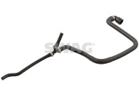 cooling water hose