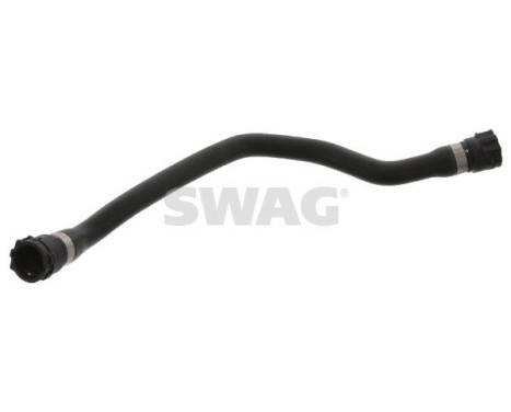 cooling water hose