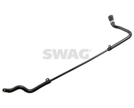 cooling water hose, Image 2