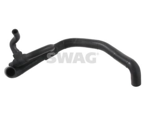 cooling water hose