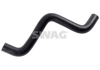 cooling water hose
