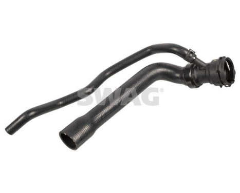 cooling water hose
