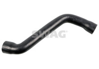 cooling water hose