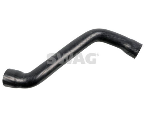 cooling water hose