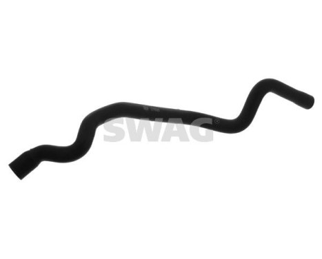 cooling water hose