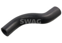 cooling water hose