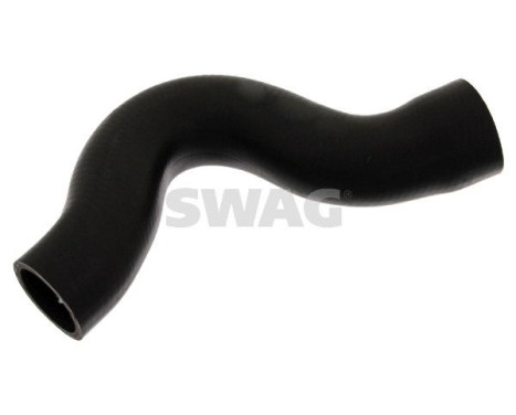 cooling water hose
