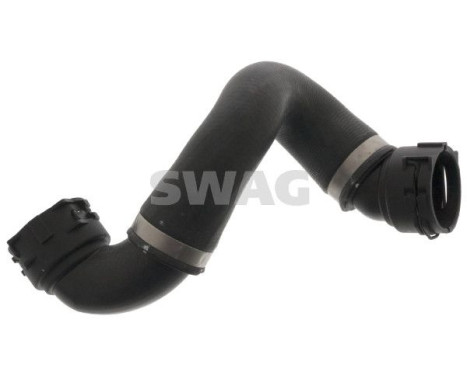cooling water hose