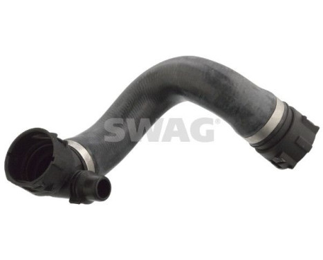 cooling water hose