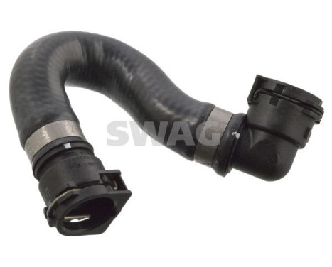 cooling water hose