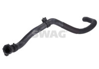 cooling water hose