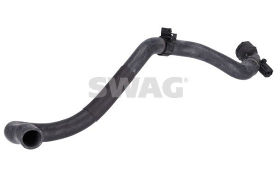cooling water hose, Image 2