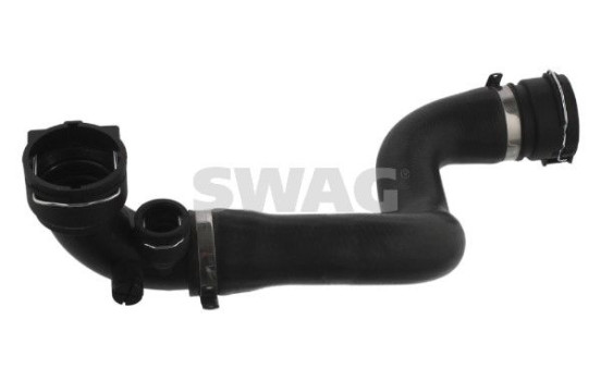 cooling water hose