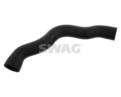 cooling water hose