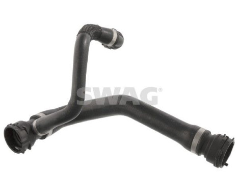 cooling water hose