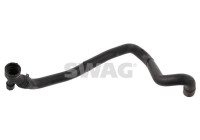 cooling water hose