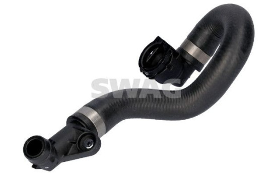 cooling water hose