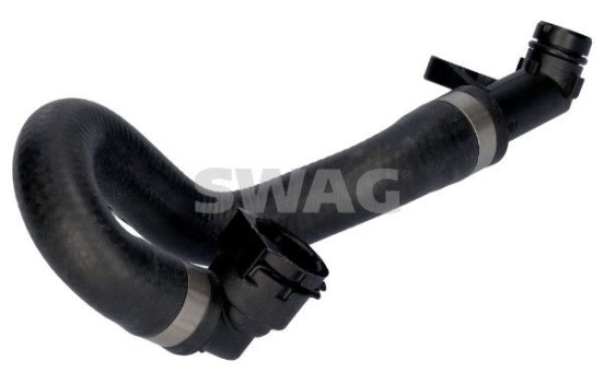 cooling water hose, Image 2