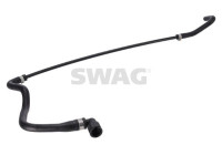 cooling water hose