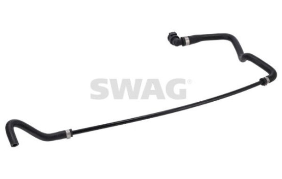 cooling water hose, Image 2