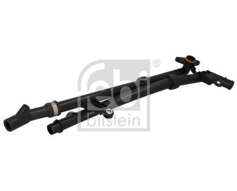 cooling water pipe 196563 FEBI, Image 2