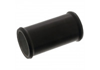 COOLING WATER PIPE BMW 47855 FEBI