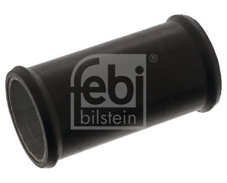 COOLING WATER PIPE BMW 47855 FEBI, Image 2