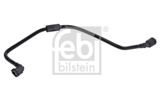 cooling water tube 183459 FEBI