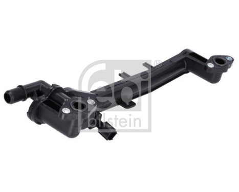 cooling water tube with temperature sensor 183451 FEBI