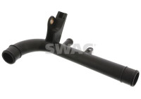 cooling water tube