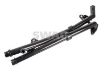 cooling water tube